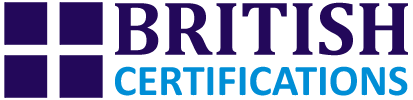 britishcertifications