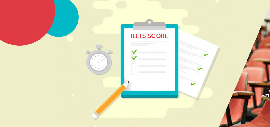 IELTS Scores