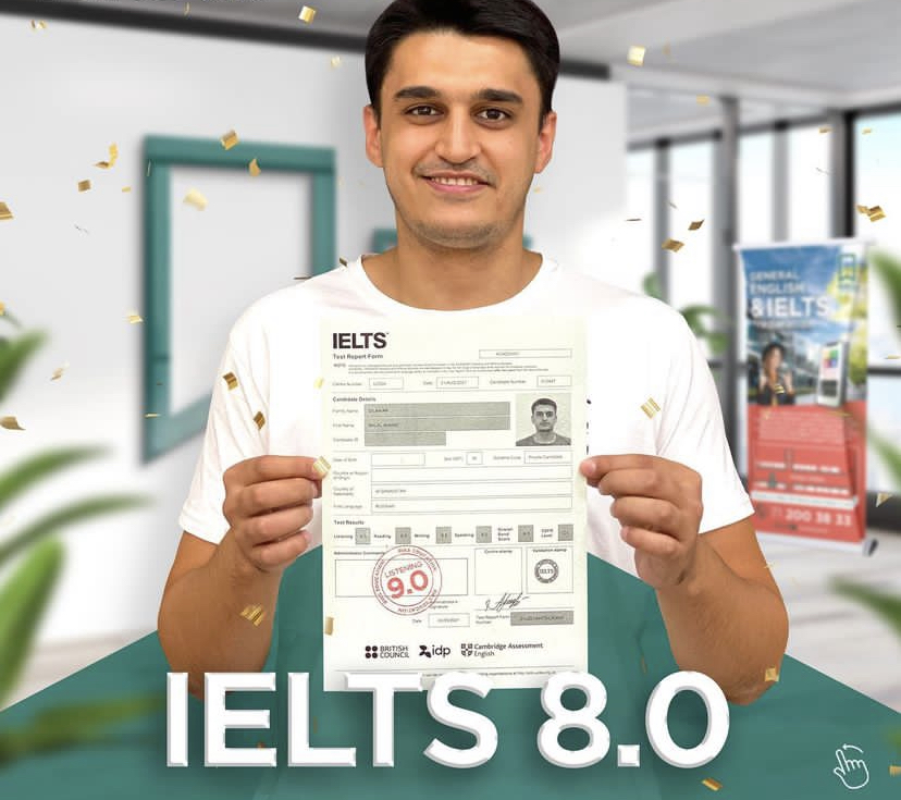 Read more about the article BUY GENUINE IELTS CERTIFICATE ONLINE