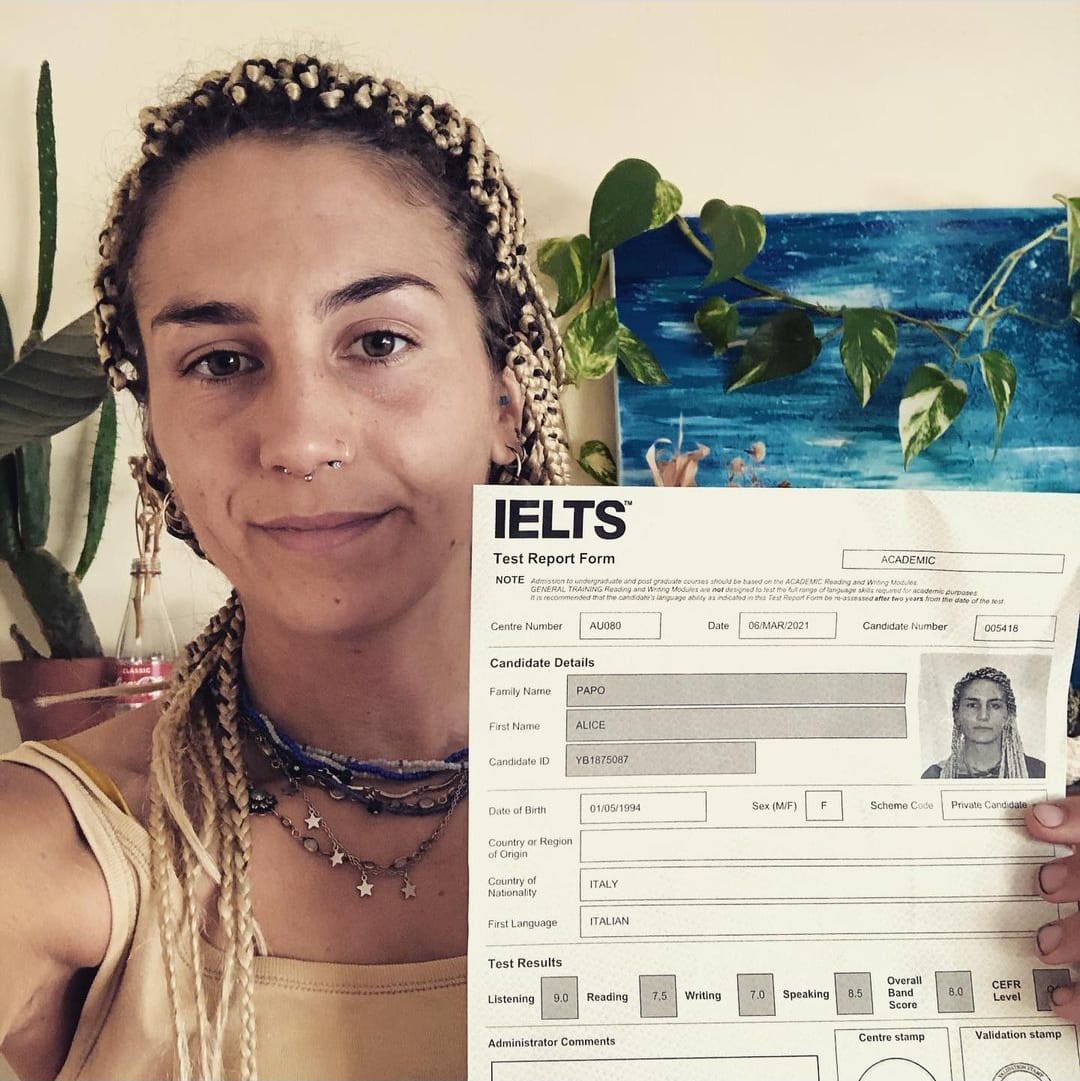 Is it possible to buy Genuine IELTS Certificate Online Without Exam
