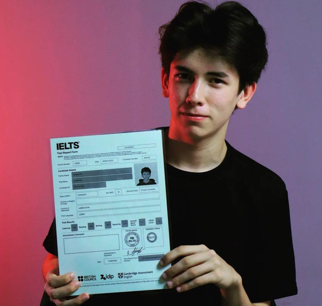 Read more about the article How Can I Get My IELTS Certificate Online