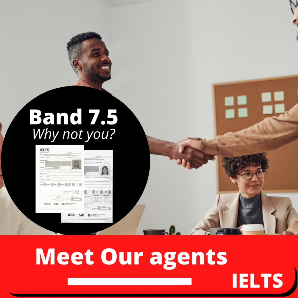 Buy IELTS Certificate in Australia