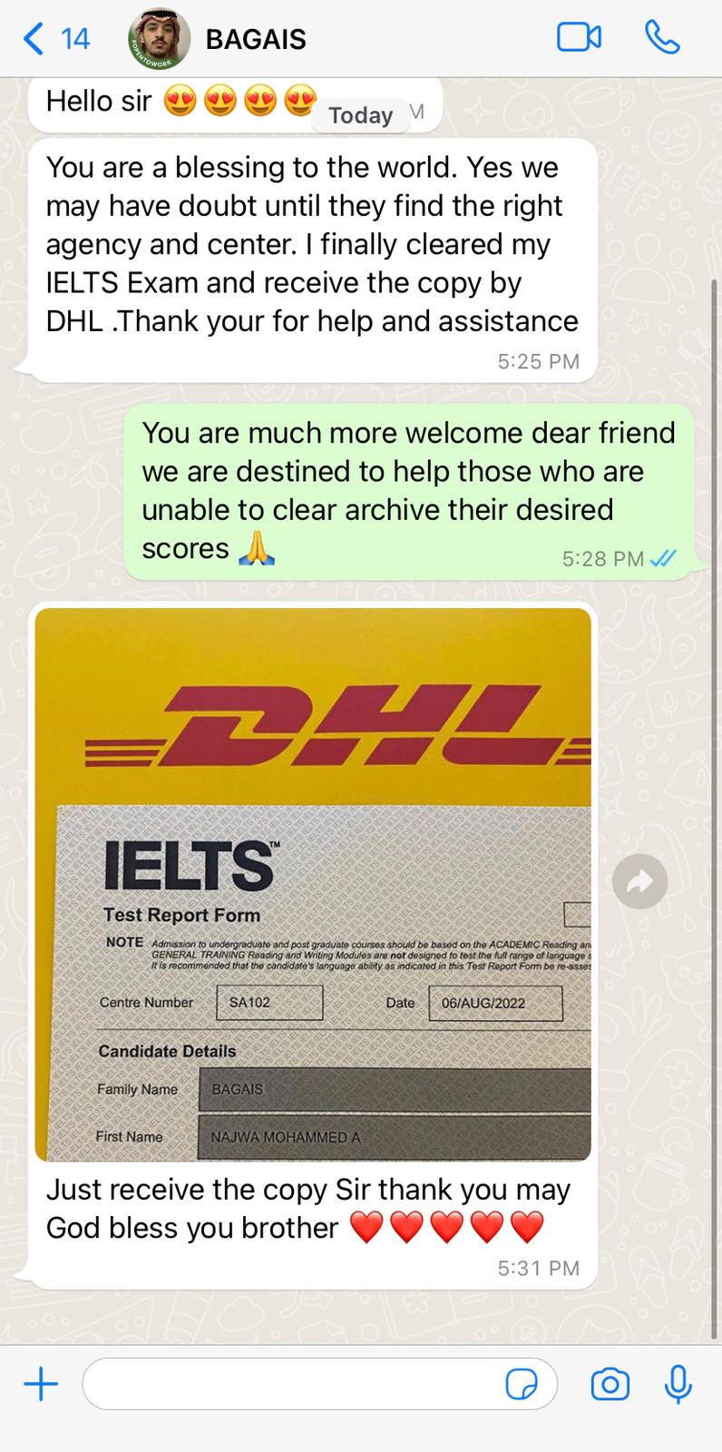 get ielts certificate without exam in india,get ielts certificate without exam in pakistan