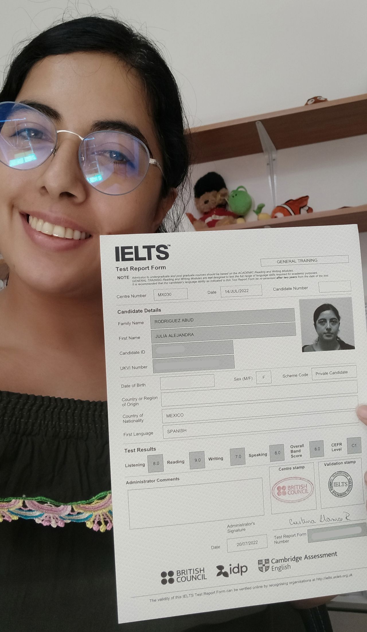 Shop IELTS Without Exam | can i buy ielts certificate without exam