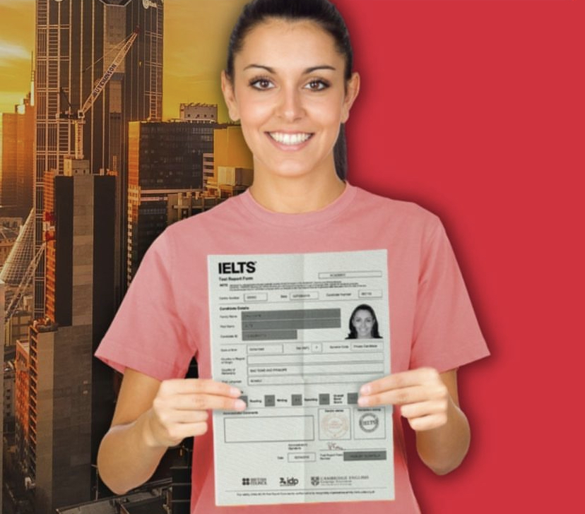 Buy IELTS Certificate without exam | IELTS without exam