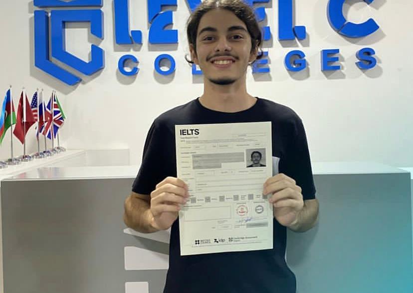 Buy Genuine IELTS Certificate Without Exam