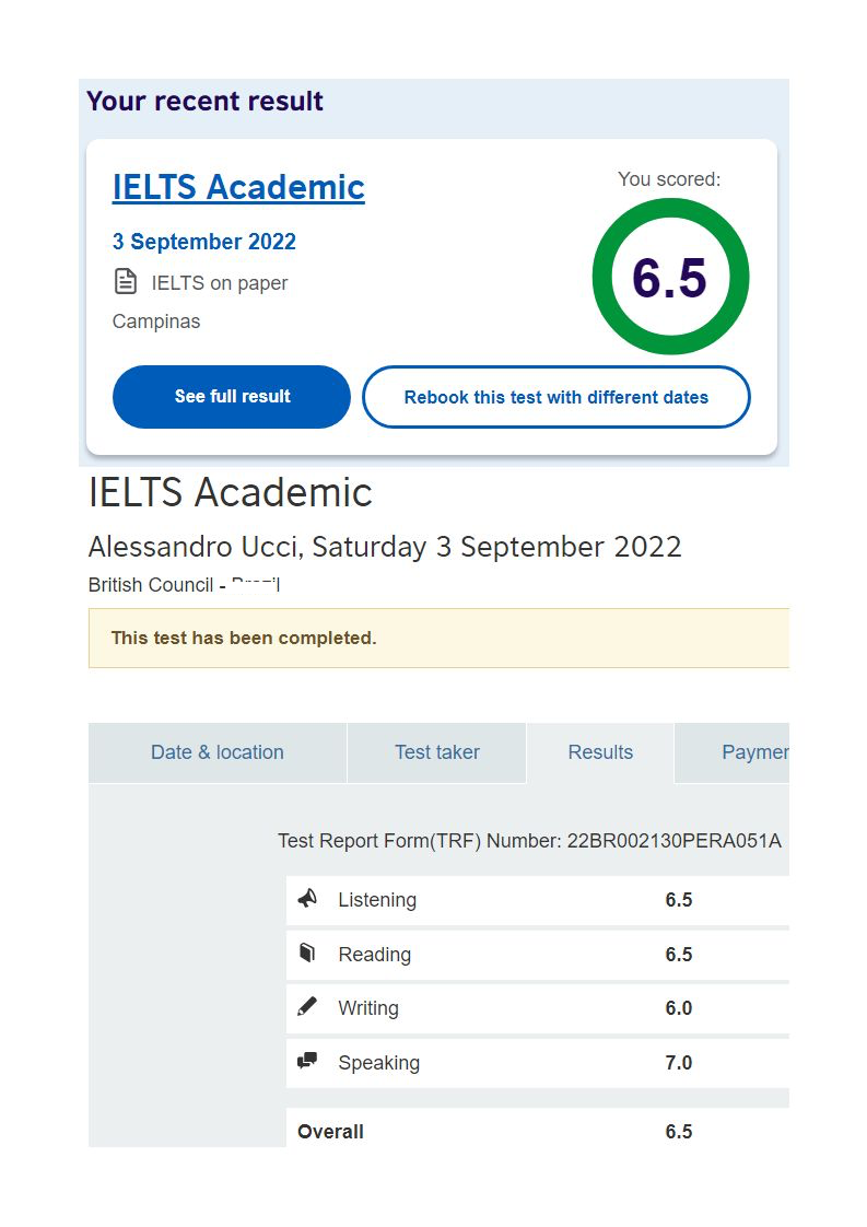 Read more about the article How To Get A Genuine IELTS Certificate Without Exams