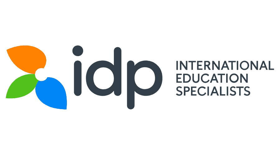 IELTS IDP
