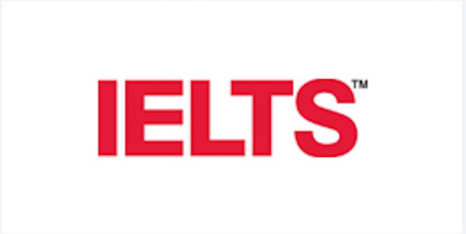 IELTS certificate