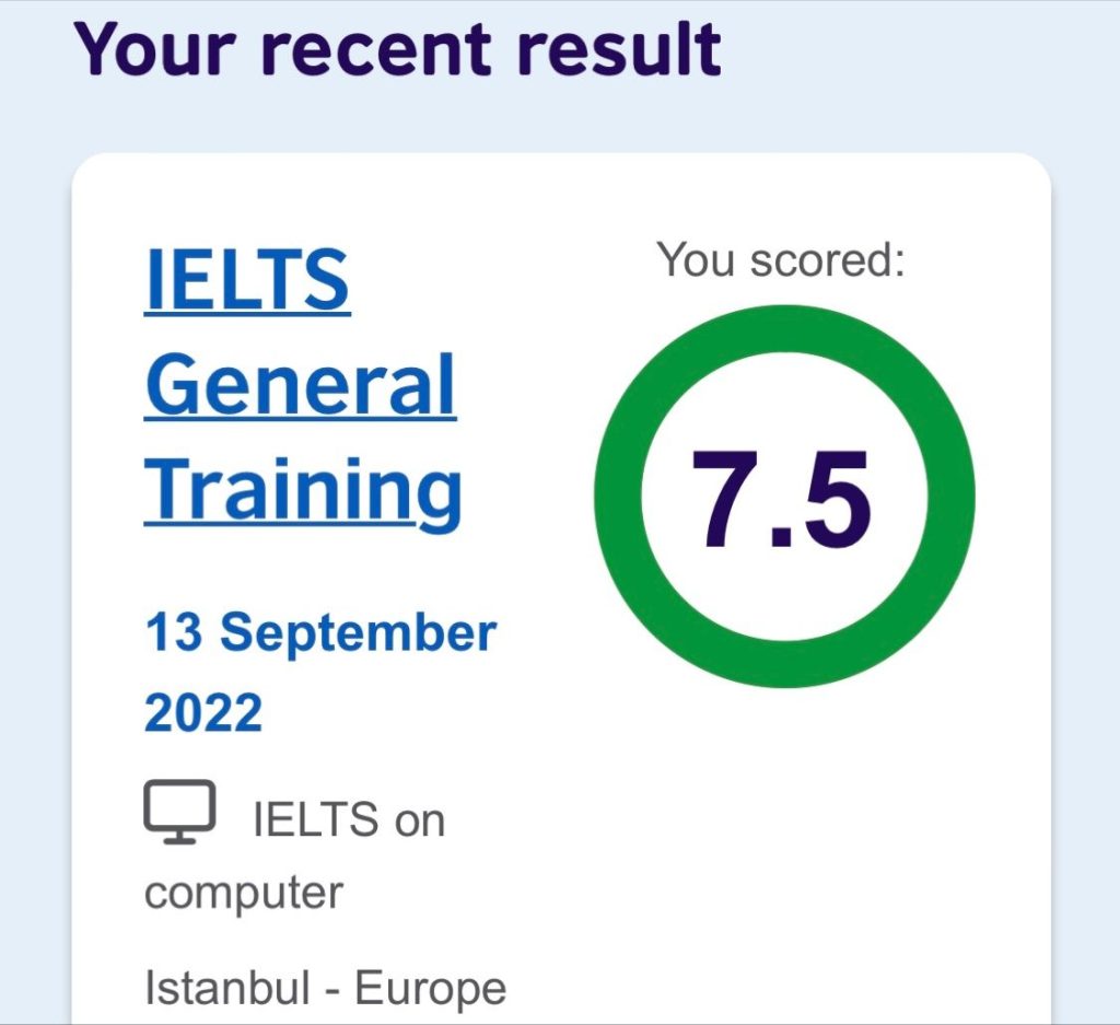 The Ultimate Guide to getting IELTS Certificates without Exam