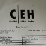 BUY CEH CERTIFICATE WITHOUT EXAM