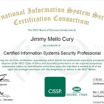 Buy Cissp certification without exam