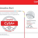 Buy CompTIA CASP+ Certificate without Exam