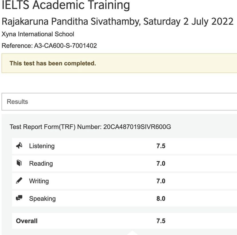 Buy IELTS Certificate Online | Buy IELTS Certificate Without Exam
