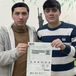 Buy IELTS Certificate In Uzbekistan