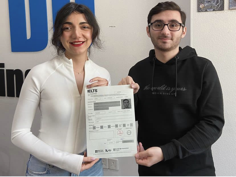 Is It Possible to Buy IELTS Without Exam