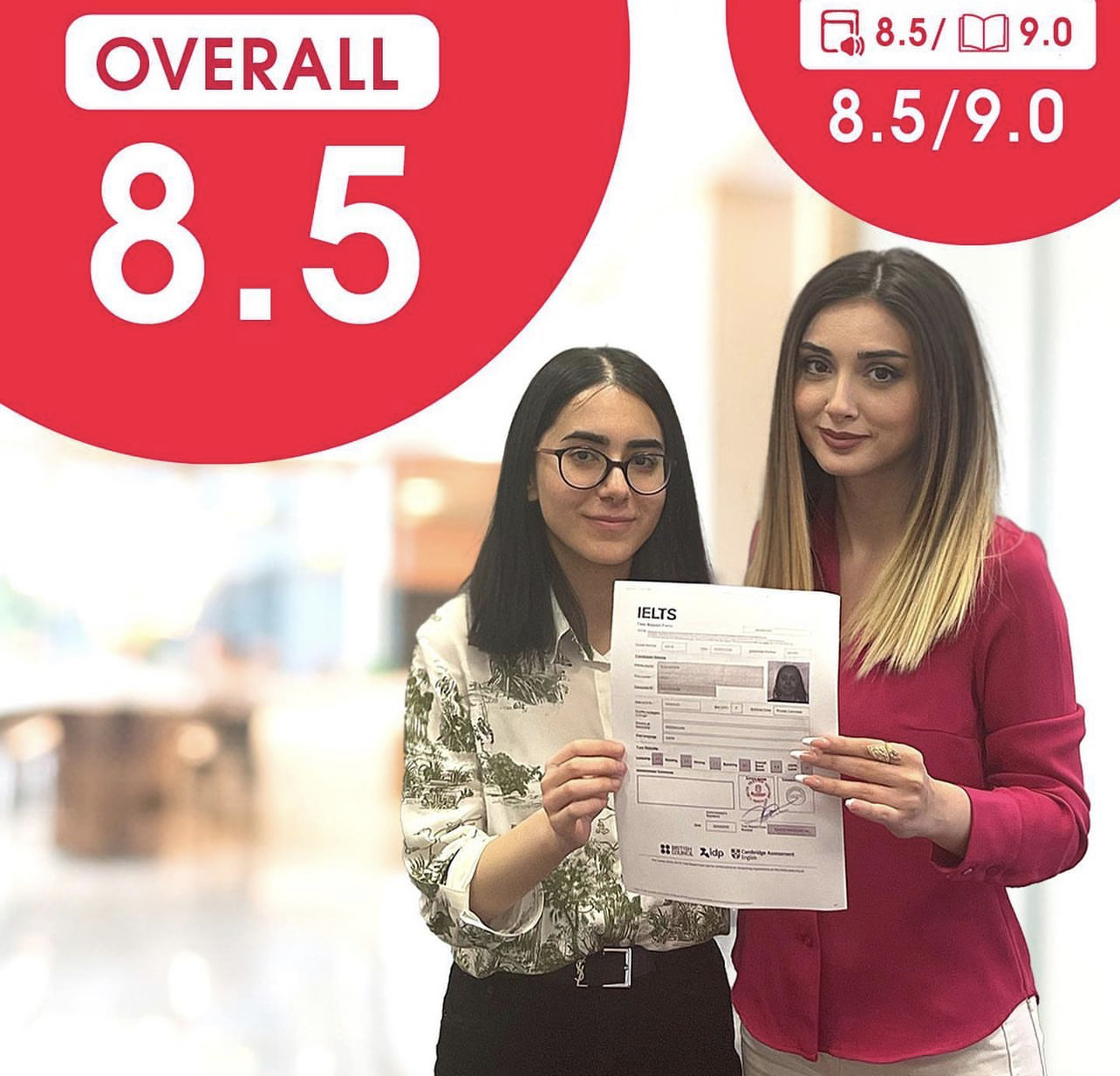 Buy IELTS certificate in Jordan
